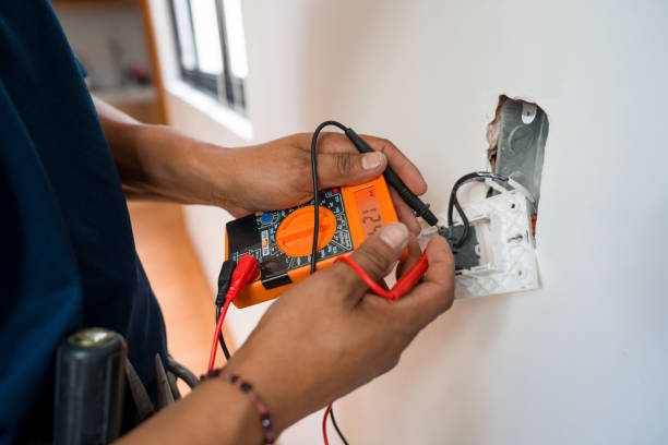 Best Home Electrical Repair  in Summerfield, NC