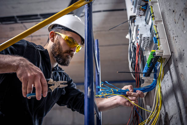 Best Home Electrical Repair  in Summerfield, NC