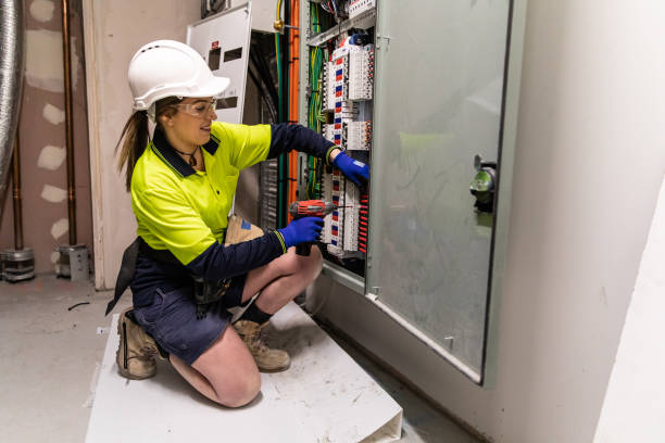 Best Electrical Rewiring Services  in Summerfield, NC