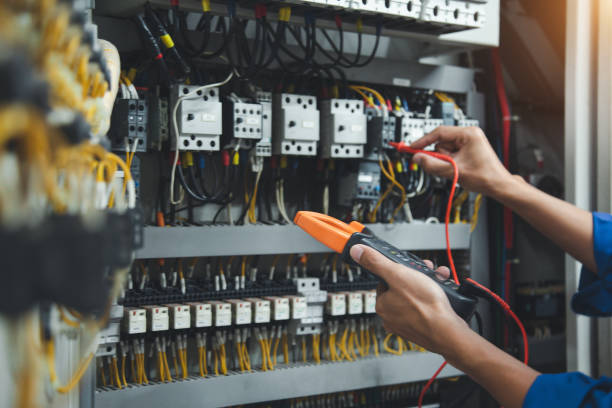 Best Affordable Electrical Installation  in Summerfield, NC