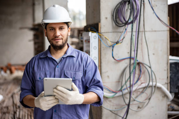 Best Best Electricians Near Me  in Summerfield, NC