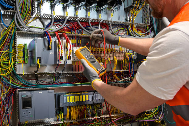 Best Affordable Electrical Installation  in Summerfield, NC