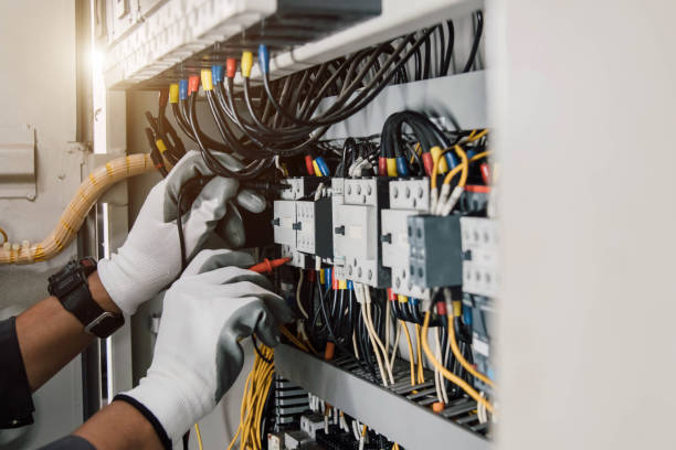 Best Electrician Near Me  in Summerfield, NC