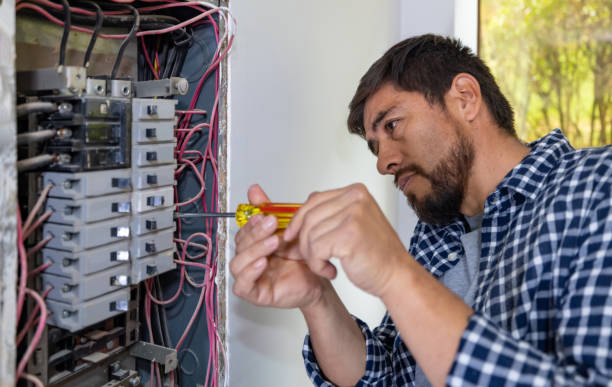 Best Electrical Contractors for Businesses  in Summerfield, NC
